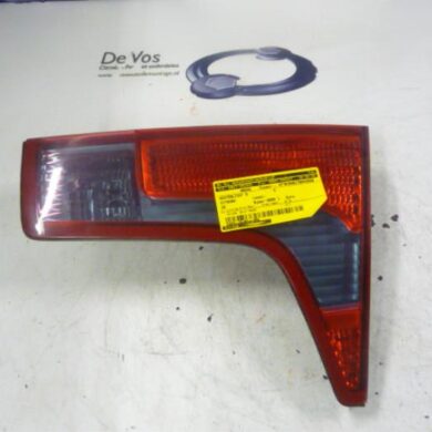 Citroen C5  Taillight, right 2008 6351V4