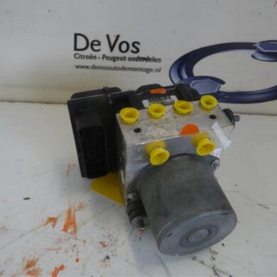 Peugeot 3008  ABS pump RHH 2010 1607510480-4541QG-4541QH