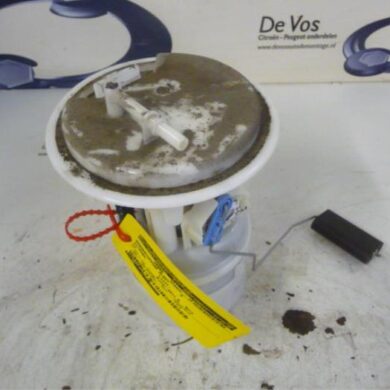 Citroen C4  Brandstofpomp Elektrisch 5FS5F01 2011 1525WK