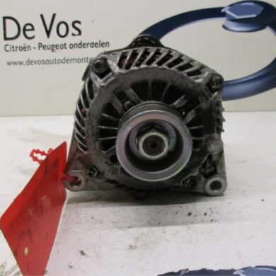 Peugeot 307  Dynamo RFJ 2005 5705CF-5705EF