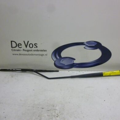 Peugeot 1007 1.6 GTI,Gentry 16V Front wiper arm 2005 6429Y1