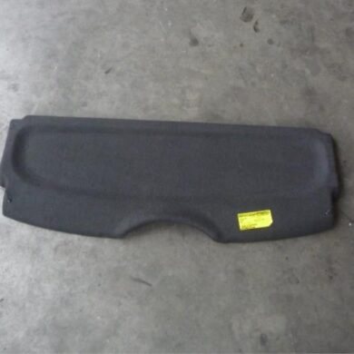 Peugeot 206 1.9 D Parcel shelf 2002 8794JK