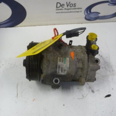 Peugeot Bipper 1.3 HDI Aircopomp FHZ 2011 648760-1607883080