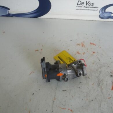 Citroen C6  EGR Klep UHZ 2006 1618N6-1618QF