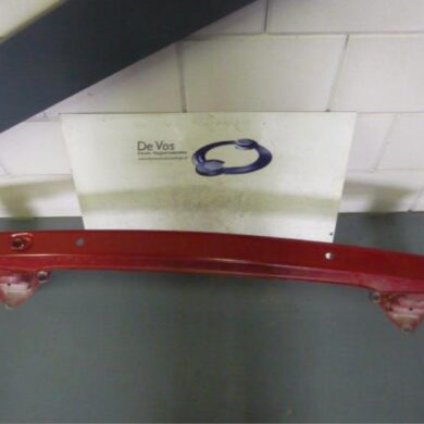 Citroen Pluriel  Rear bumper frame 2004 7414CJ