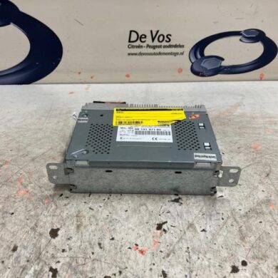 Peugeot 208 1.2 12V e-THP PureTech 110 Radio 2015 1615338780-1613698280-9814197180