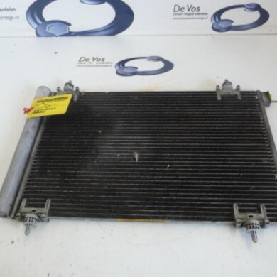 Citroen C4 1.4 16V Airco Radiateur KFU 2006 6455CY-6455GK