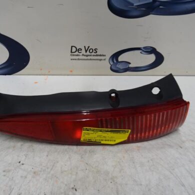 Citroen C5 2.0 HDiF 16V Taillight, right 2007 9351P7