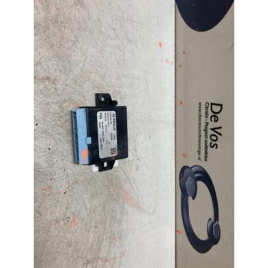 Citroen DS4  PDC Module 2015 6590RW-1608037180-9800094580