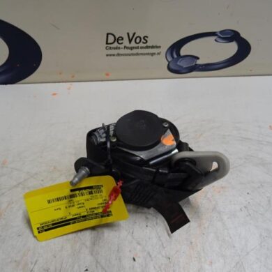 Peugeot 207 1.6 16V VTRi Gurtsrammer rechts 2010 8975CA