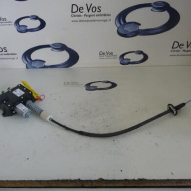 Citroen DS4  Handrem motor RHH-RHHRH02 2012 470217
