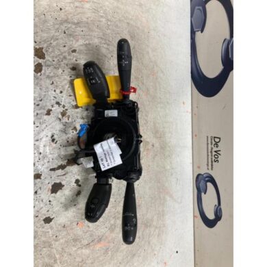 Citroen DS3  Steering column stalk 2015 96773880ZD