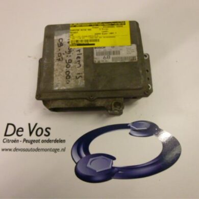 Peugeot 106 1.1 XN,XR,XT,Accent Computer Motormanagement HDZ 1997 1929FH