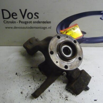 Citroen XM 2.0 i 16V Fusee rechts-voor 1995