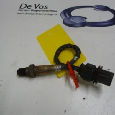 Citroen C4 Picasso  Lambda Sonde 5FS5F01 2010 1618LL