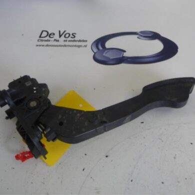 Peugeot iOn  Accelerator pedal 2012 1601EZ