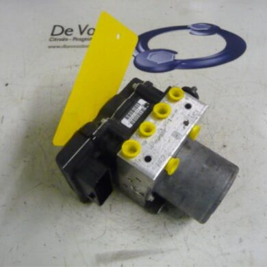 Peugeot 5008  ABS pump 9HZ-9HZ9H01 2011 1607510480-1607510380-4541QG-4541QH