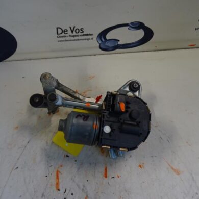 Peugeot 3008  Ruitenwissermotor voor 2011 6405PX-6405PY