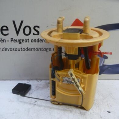 Peugeot 307 2.0 HDi 90 Brandstofpomp Elektrisch RHY 2005 1525W5