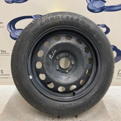 Peugeot 308 1.2 12V PureTech 110 Velg + Band 2022