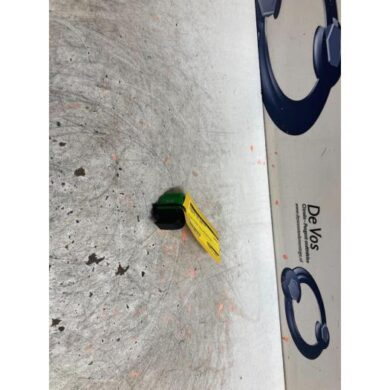 Citroen C1 1.0 12V Elektrisch Raam Schakelaar 2010 6554KZ