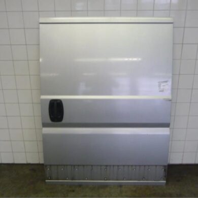 Peugeot Boxer  Minibus loading door, side 2009 1612413680-1681317280