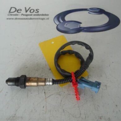 Peugeot 407 3.0 V6 24V VVT Lambda probe XFV 2005 1628KY