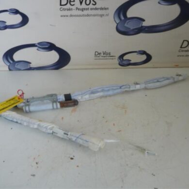 Citroen C3 Picasso  Hemel Airbag 2015 9803129780