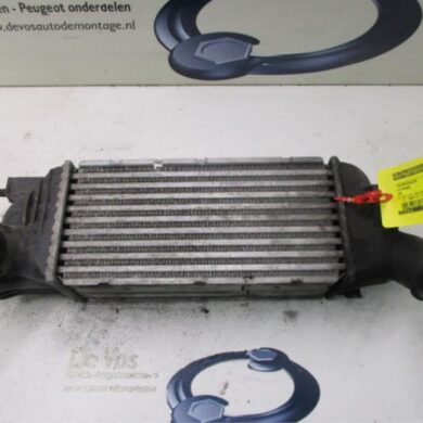 Citroen C5 2.0 HDiF 16V Intercooler RHR 2006 0384G6