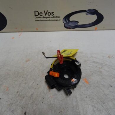 Citroen C1 1.0 12V Airbagring 2011 4112HX