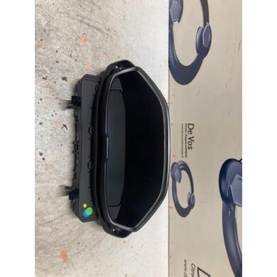 Peugeot 3008 1.5 BlueHDi 130 Kilometerteller KM 2018 9828150380-9837815880