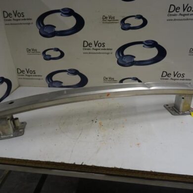 Peugeot 3008  Rear bumper frame 2018 9816071580