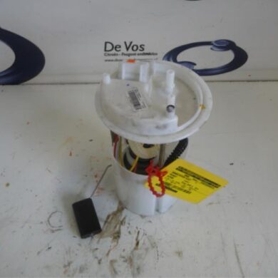 Peugeot Bipper 1.3 HDI Brandstofpomp Elektrisch 199A9000-FHZ 2015 1525WV-1525WG