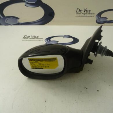 Peugeot 206 PLUS 1.4 XS Buitenspiegel links 2009 8153KK-8154JA