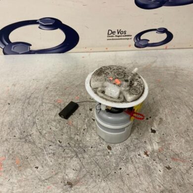 Citroen C5 1.6 16V THP 155 Electric fuel pump 5FV 2011 1525TC