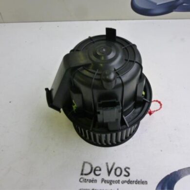 Citroen C3 1.4 16V VTi Heizung Belüftungsmotor 2010 6441CR