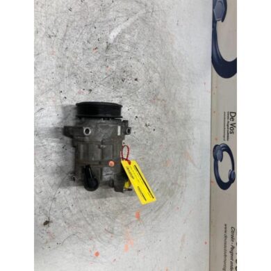 Citroen C4 Cactus  Aircopomp HNPHN05-HNP 2018 9675655880