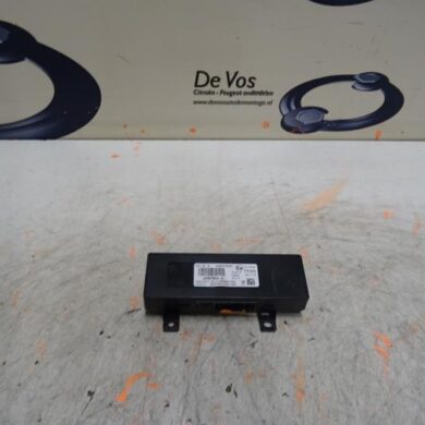 Citroen C3 1.2 12V e-THP PureTech 110 Telefoon interface 2018 1625934880-1635858680