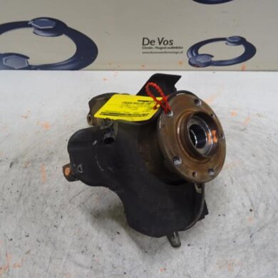 Peugeot Boxer  Fusee rechts-voor 2018 1612735180