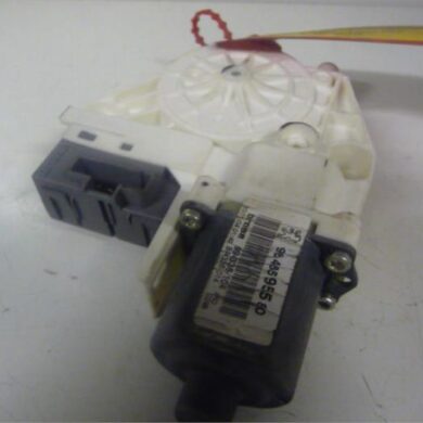 Peugeot 407 2.2 16V Door window motor 2004 922492