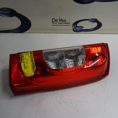 Peugeot Bipper  Achterlicht rechts 2012 6351JH-1624223980