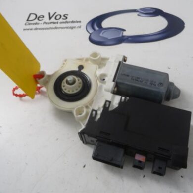 Peugeot 807 2.2 16V Fenstermotor Tür 2004 9221V5