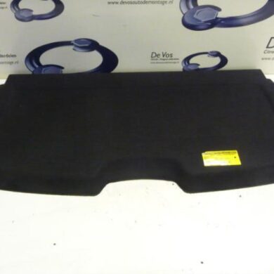 Peugeot 308  Parcel shelf 2009 8794VS