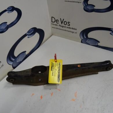 Citroen C4 Aircross  Rear wishbone, left 2012 1606293080