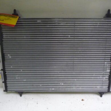 Citroen C4 Picasso 2.0 HDiF 16V 135 Airco Radiateur RHJ 2007 6455EW