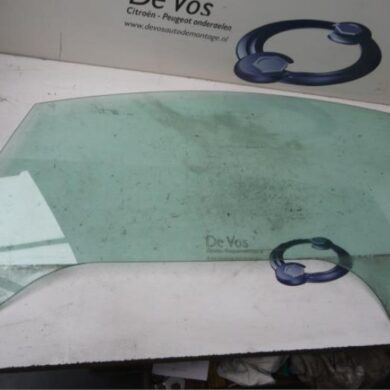 Peugeot 307 2.0 16V Portierruit 2Deurs links 2005 9201F8