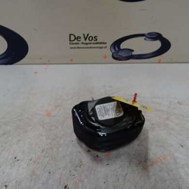 Peugeot 207  Gurtsrammer links 2010 8975W9