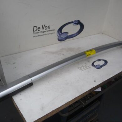 Peugeot 207  Roof rail, right 2007 8361E3