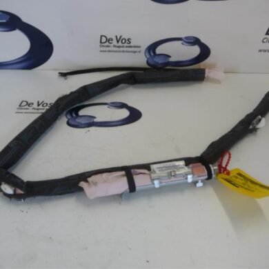 Citroen C3  Hemel Airbag 2011 8216ZQ