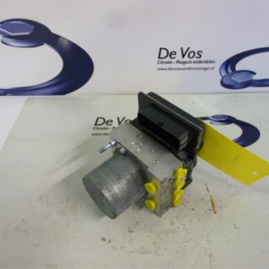 Citroen C5  ABS pump RHR-RHRRH01 2011 4541RY-4541RZ-4541KX-4541KY